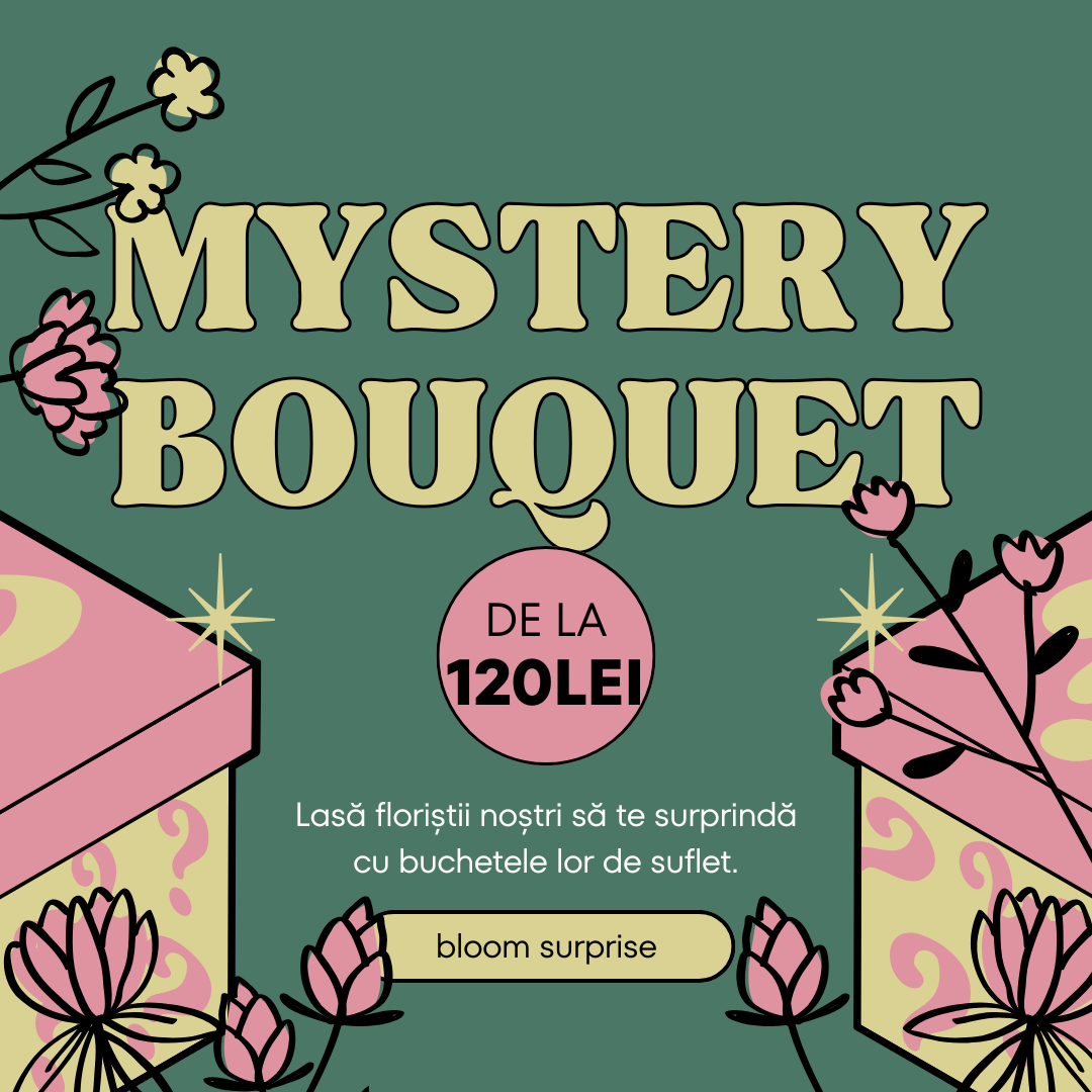 Mystery Bouquet