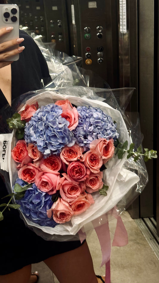 BOUQUET №1