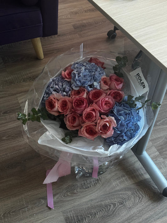BOUQUET №1